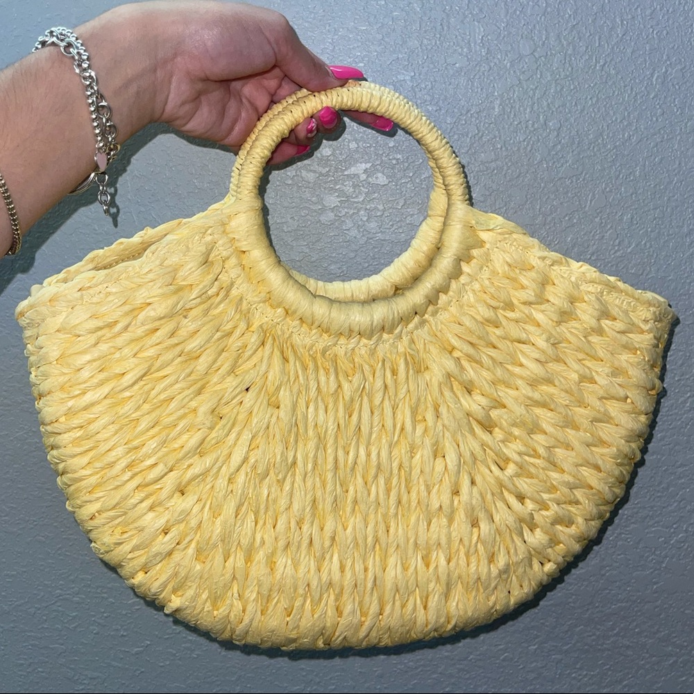 Yellow Bag